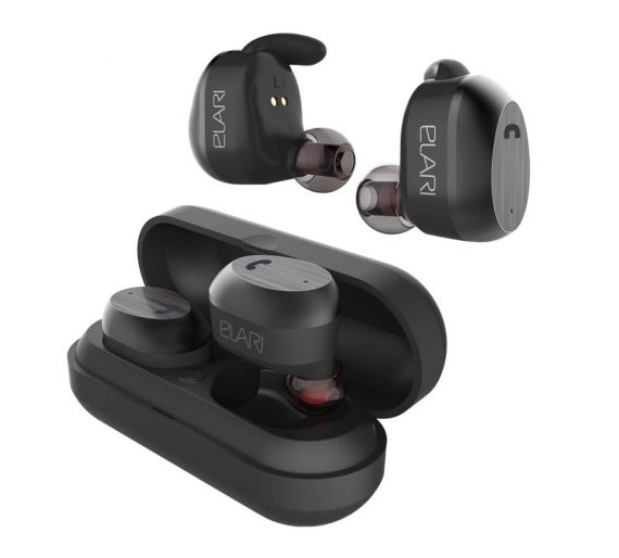 Беспроводные Hi-Fi наушники Elari NanoPods -Новинки месяца